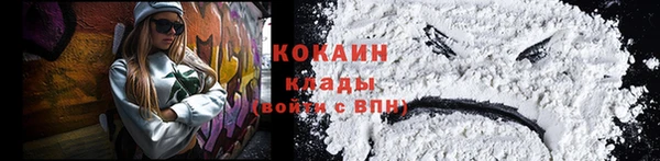 винт Магас