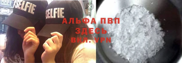 винт Магас